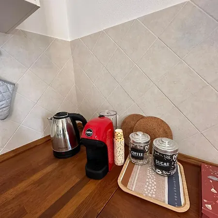 Yellow Spring - Intero Con 2 Bagni A 20 Minuti Dalle Spiagge Apartment