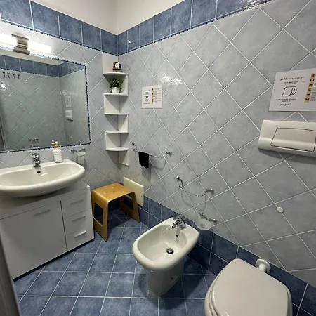 Yellow Spring - Intero Con 2 Bagni A 20 Minuti Dalle Spiagge Apartment