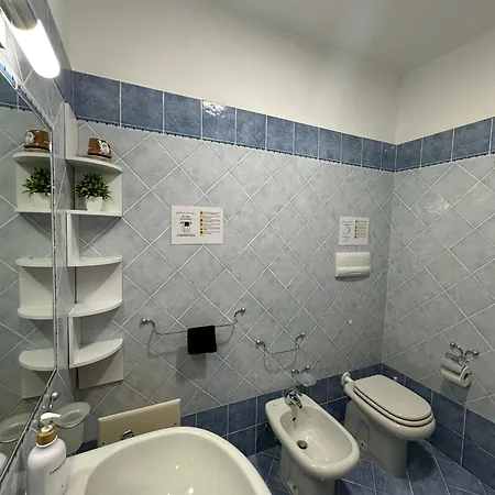 아파트 Yellow Spring - Intero Con 2 Bagni A 20 Minuti Dalle Spiagge *