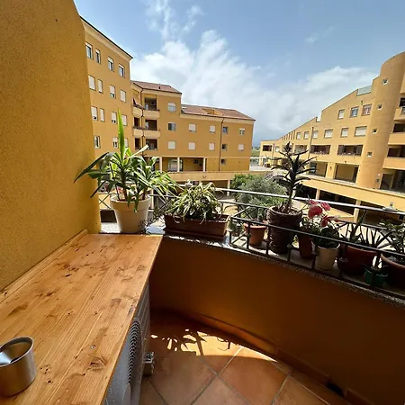 아파트 Yellow Spring - Intero Con 2 Bagni A 20 Minuti Dalle Spiagge