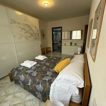 Yellow Spring - Intero Con 2 Bagni A 20 Minuti Dalle Spiagge 아파트 *