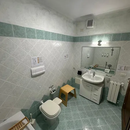 아파트 Yellow Spring - Intero Con 2 Bagni A 20 Minuti Dalle Spiagge