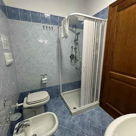 아파트 Yellow Spring - Intero Con 2 Bagni A 20 Minuti Dalle Spiagge