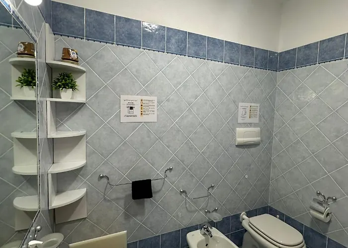 公寓 Yellow Spring - Intero Con 2 Bagni A 20 Minuti Dalle Spiagge *