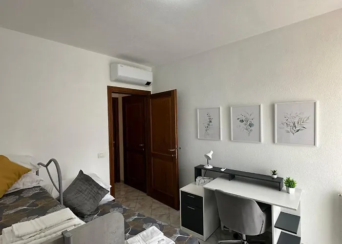 Yellow Spring - Intero Con 2 Bagni A 20 Minuti Dalle Spiagge 公寓 *