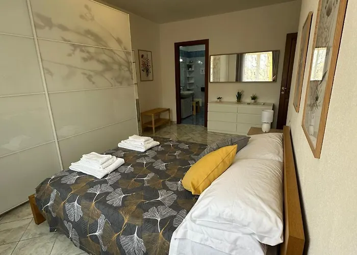Yellow Spring - Intero Con 2 Bagni A 20 Minuti Dalle Spiagge 公寓 *