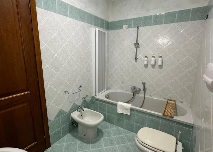 Yellow Spring - Intero Con 2 Bagni A 20 Minuti Dalle Spiagge 公寓 奧爾比亞