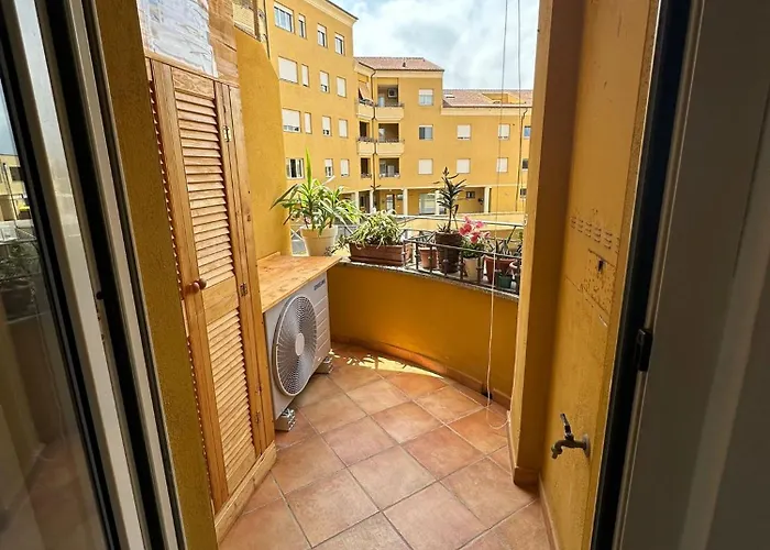 Yellow Spring - Intero Con 2 Bagni A 20 Minuti Dalle Spiagge 公寓